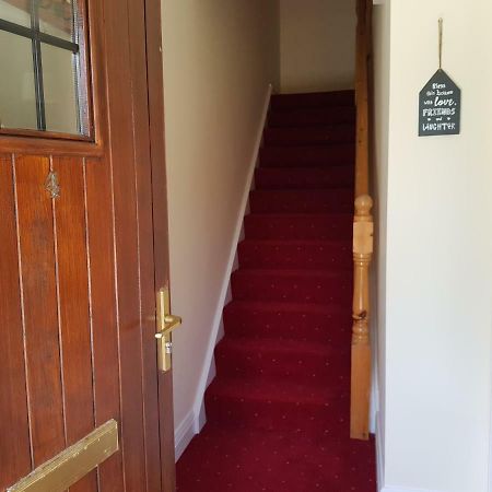 Emerald Charm, Luxury Self Catering, Lough Rynn Castle Estate Mohill Екстериор снимка