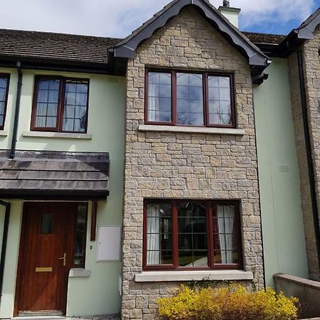 Emerald Charm, Luxury Self Catering, Lough Rynn Castle Estate Mohill Екстериор снимка