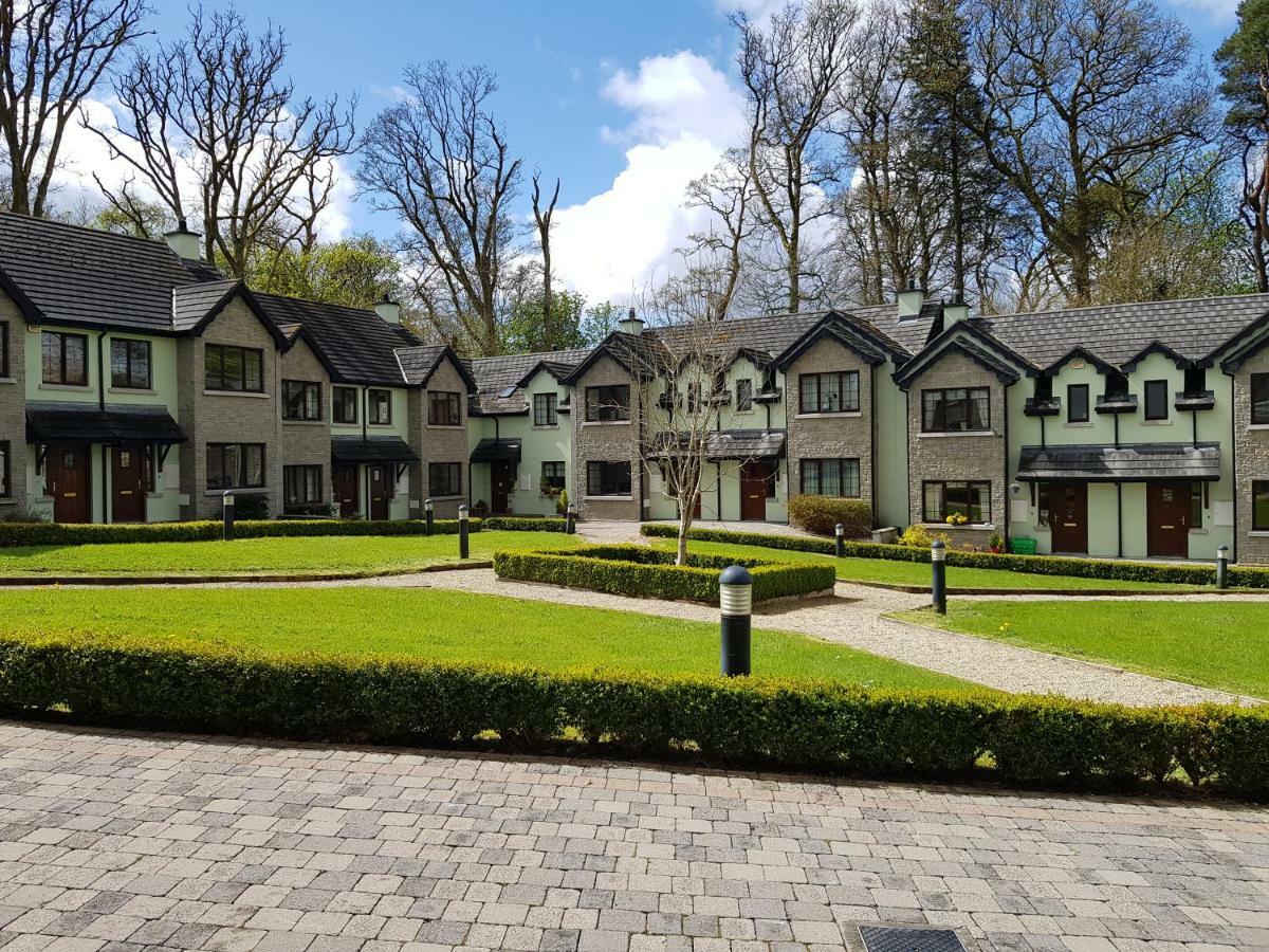 Emerald Charm, Luxury Self Catering, Lough Rynn Castle Estate Mohill Екстериор снимка