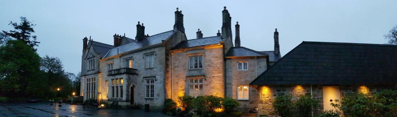 Emerald Charm, Luxury Self Catering, Lough Rynn Castle Estate Mohill Екстериор снимка
