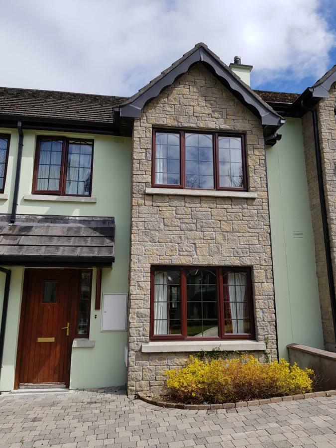 Emerald Charm, Luxury Self Catering, Lough Rynn Castle Estate Mohill Екстериор снимка